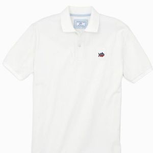 Southern Tide The Skipjack Polo